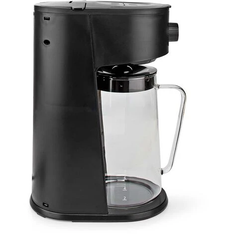 Nedis Macchina Per Caffe & Te Freddo 5 Nedis Macchina Per Caffe & Te Freddo - immagine 5