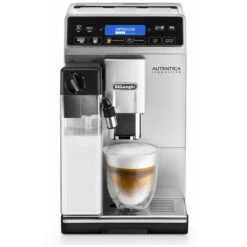 Caffettiera Superautomatica DeLonghi Cappuccino ETAM 29.660.SB Argentato 1450 W 15 Bar 1,4 L
