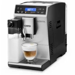 Caffettiera Superautomatica DeLonghi Cappuccino ETAM 29.660.SB Argentato 1450 W 15 Bar 1,4 L -Piccoli Elettrodomestici Negozio 97794667 3