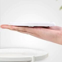 Scaldatazze, Scaldatazze Da Caffè Gadget Slim Cup-Pad, Scaldatazze USB, Scaldatazze Portatile Da Ufficio, Vassoio Scaldatazze Per Tè E Caffè, Sottobicchieri Riscaldati (bianco) 8 Scaldatazze, Scaldatazze Da Caffè Gadget Slim Cup-Pad, Scaldatazze USB, Scaldatazze Portatile Da Ufficio, Vassoio Scaldatazze Per Tè E Caffè, Sottobicchieri Riscaldati (bianco) -Piccoli Elettrodomestici Negozio 98114262 4