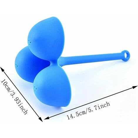 Cucchiaio Per Uova Sode In Silicone, Padella Per Microonde, Cuociuova, Cuociuova Facile, Cuociuova, Cuociuova In Silicone Per Gadget Da Cucina, Forni A Microonde, Accessori Per La Colazione 3 Cucchiaio Per Uova Sode In Silicone, Padella Per Microonde, Cuociuova, Cuociuova Facile, Cuociuova, Cuociuova In Silicone Per Gadget Da Cucina, Forni A Microonde, Accessori Per La Colazione - immagine 3