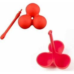 Cucchiaio Per Uova Sode In Silicone, Padella Per Microonde, Cuociuova, Cuociuova Facile, Cuociuova, Cuociuova In Silicone Per Gadget Da Cucina, Forni A Microonde, Accessori Per La Colazione 8 Cucchiaio Per Uova Sode In Silicone, Padella Per Microonde, Cuociuova, Cuociuova Facile, Cuociuova, Cuociuova In Silicone Per Gadget Da Cucina, Forni A Microonde, Accessori Per La Colazione -Piccoli Elettrodomestici Negozio 98116841 4