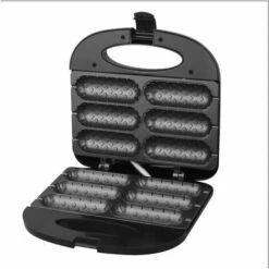 Casseruola Da Cucina Macchina Per Hot Dog Elettrica Corn Dog Macchina Per Waffle Macchina Per Salsicce Rivestimento Antiaderente Cuocere 6 Hot Dog Alla Volta Cucinare BBQ Grill 7 Casseruola Da Cucina Macchina Per Hot Dog Elettrica Corn Dog Macchina Per Waffle Macchina Per Salsicce Rivestimento Antiaderente Cuocere 6 Hot Dog Alla Volta Cucinare BBQ Grill -Piccoli Elettrodomestici Negozio 98705024 3