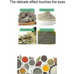 Macina Cereali Elettrica, Frantoio -Piccoli Elettrodomestici Negozio 98707610 3