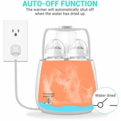 Scaldabiberon Scaldabiberon -Piccoli Elettrodomestici Negozio 98711446 4