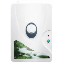 Sterilizzatore Per Frutta E Verdura Lavatrice Per Verdure Ad Ossigeno Attivo Per Uso Domestico -Piccoli Elettrodomestici Negozio 98717270 4