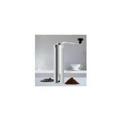Macchina Da Caffè A Manovella Macinacaffè In Acciaio Inossidabile 304 Macinapepe A Manovella Macinacaffè -Piccoli Elettrodomestici Negozio 98717983 4