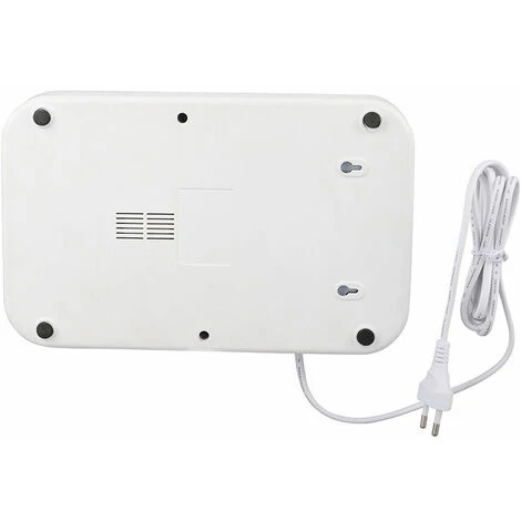 Nuova Macchina Per La Disinfezione Di Frutta E Verdura Lavatrice Domestica Per Frutta E Verdura 3 Nuova Macchina Per La Disinfezione Di Frutta E Verdura Lavatrice Domestica Per Frutta E Verdura - immagine 3