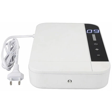 Nuova Macchina Per La Disinfezione Di Frutta E Verdura Lavatrice Domestica Per Frutta E Verdura 4 Nuova Macchina Per La Disinfezione Di Frutta E Verdura Lavatrice Domestica Per Frutta E Verdura - immagine 4