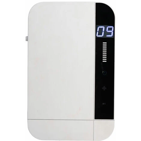 Nuova Macchina Per La Disinfezione Di Frutta E Verdura Lavatrice Domestica Per Frutta E Verdura 5 Nuova Macchina Per La Disinfezione Di Frutta E Verdura Lavatrice Domestica Per Frutta E Verdura - immagine 5