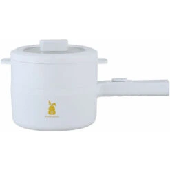 Fornello Elettrico Per Pentole Calde Per Piccoli Elettrodomestici Fornello Elettrico Multifunzionale -Piccoli Elettrodomestici Negozio 98721570 5