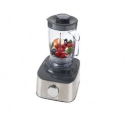 Kenwood MultiPro Compact FDM304SS Robot Da Cucina 800 W 2,1 L Metallico -Piccoli Elettrodomestici Negozio 98899603 3