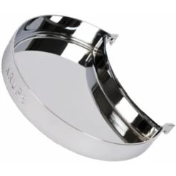 Bac D'égouttage - Macchinette Da Caffè, Caffettiera, Caffettiere A Filtro, Macchinette Espresso - KRUPS - 3441043616360314069