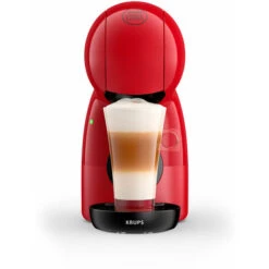 Caffettiera Con Capsule Krups KP1A05 15 Bar 1600 W -Piccoli Elettrodomestici Negozio 99635155 3