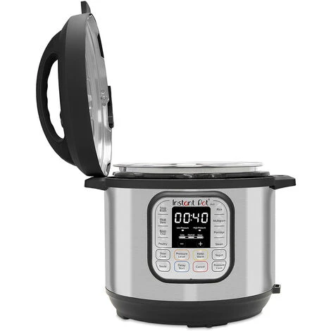 Instant Pot Duo 5,7L Pentola A Pressione 2 Instant Pot Duo 5,7L Pentola A Pressione - immagine 2