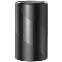 Apribottiglie Per Birra, Mini Apricoperchi Per Uso Alimentare Per Ristorante, Applicabile A Moltiplicare I Tipi Di Apribottiglie Per Bevande, Nero -Piccoli Elettrodomestici Negozio 99856249 5